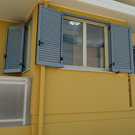 Apartamento Smart And Sea Tortoreto Exterior foto