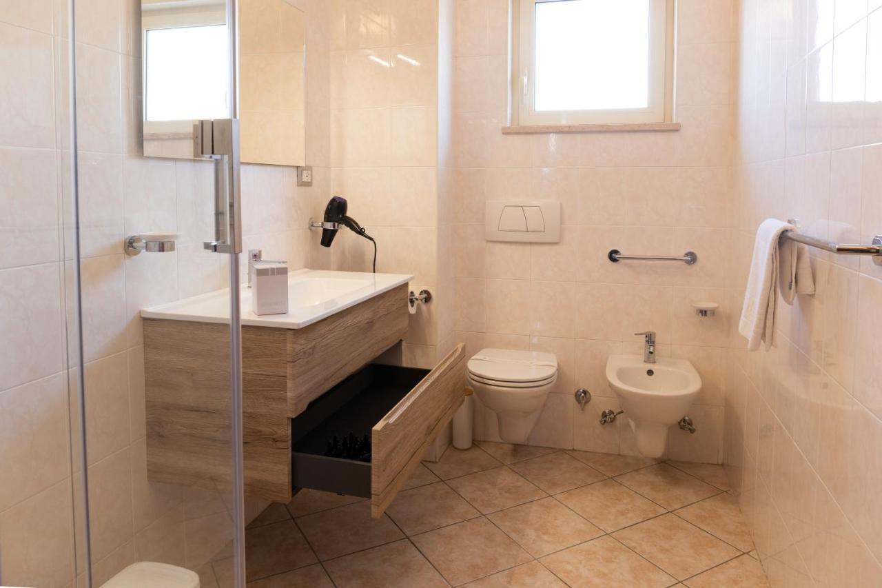 Apartamento Smart And Sea Tortoreto Exterior foto