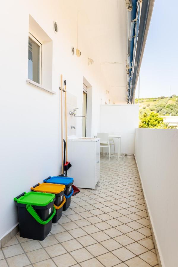 Apartamento Smart And Sea Tortoreto Exterior foto