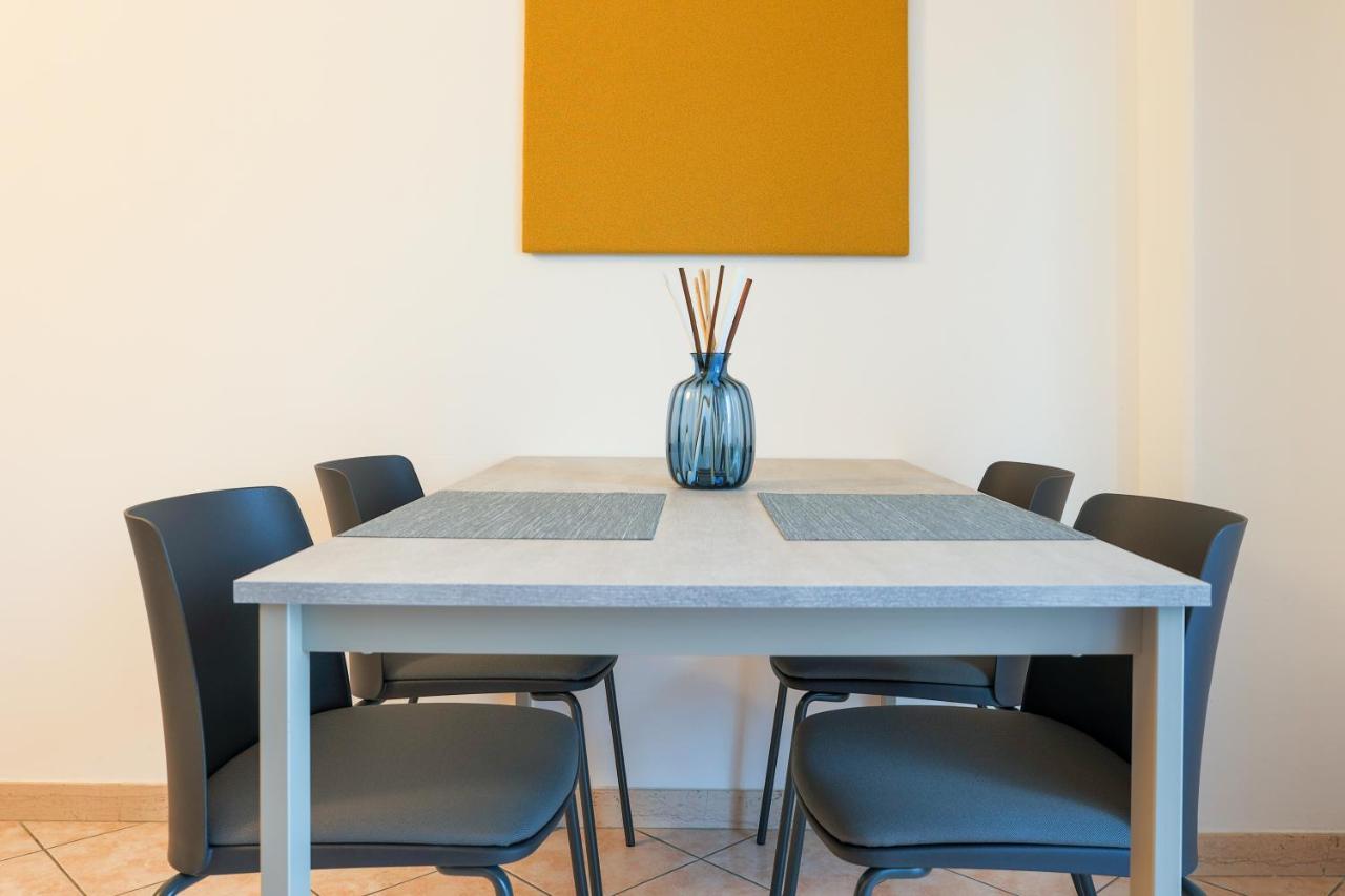 Apartamento Smart And Sea Tortoreto Exterior foto
