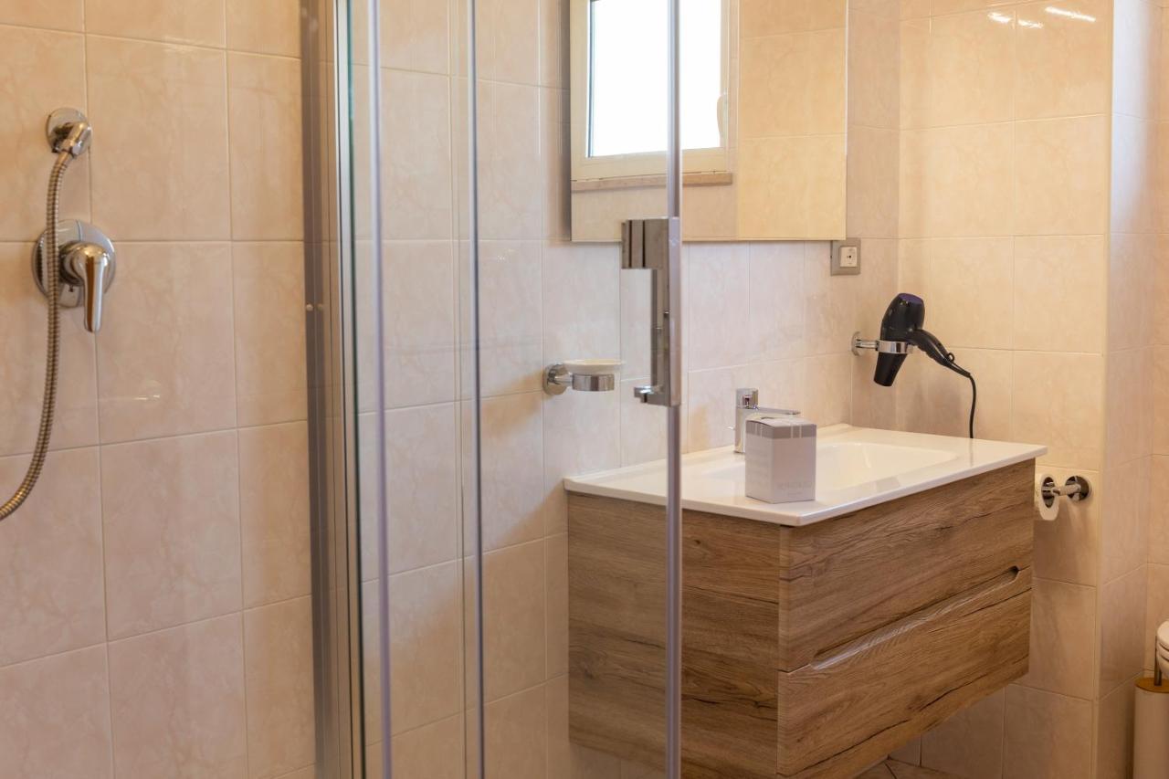 Apartamento Smart And Sea Tortoreto Exterior foto