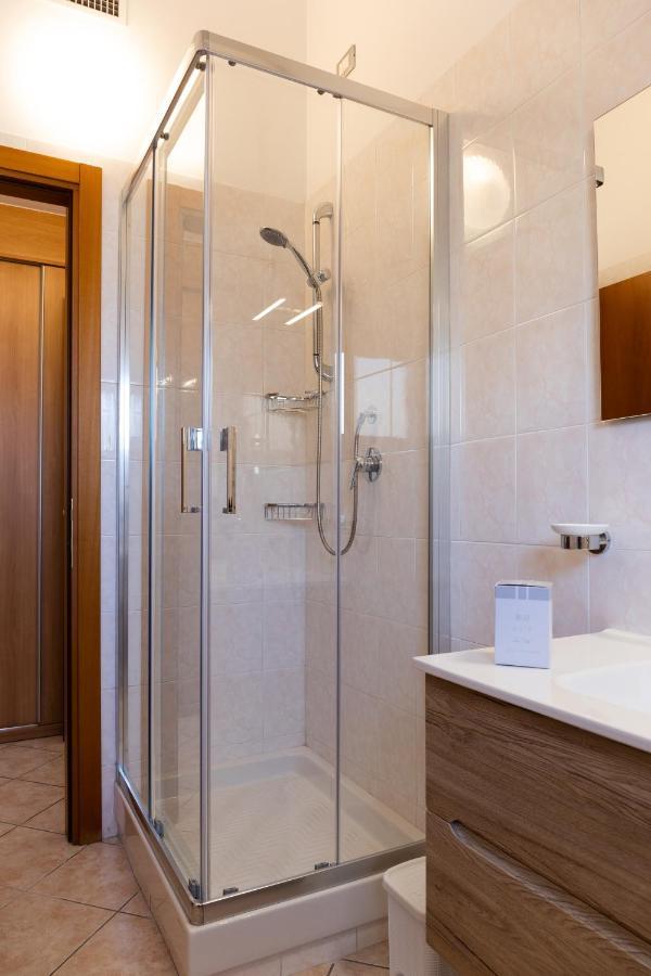 Apartamento Smart And Sea Tortoreto Exterior foto