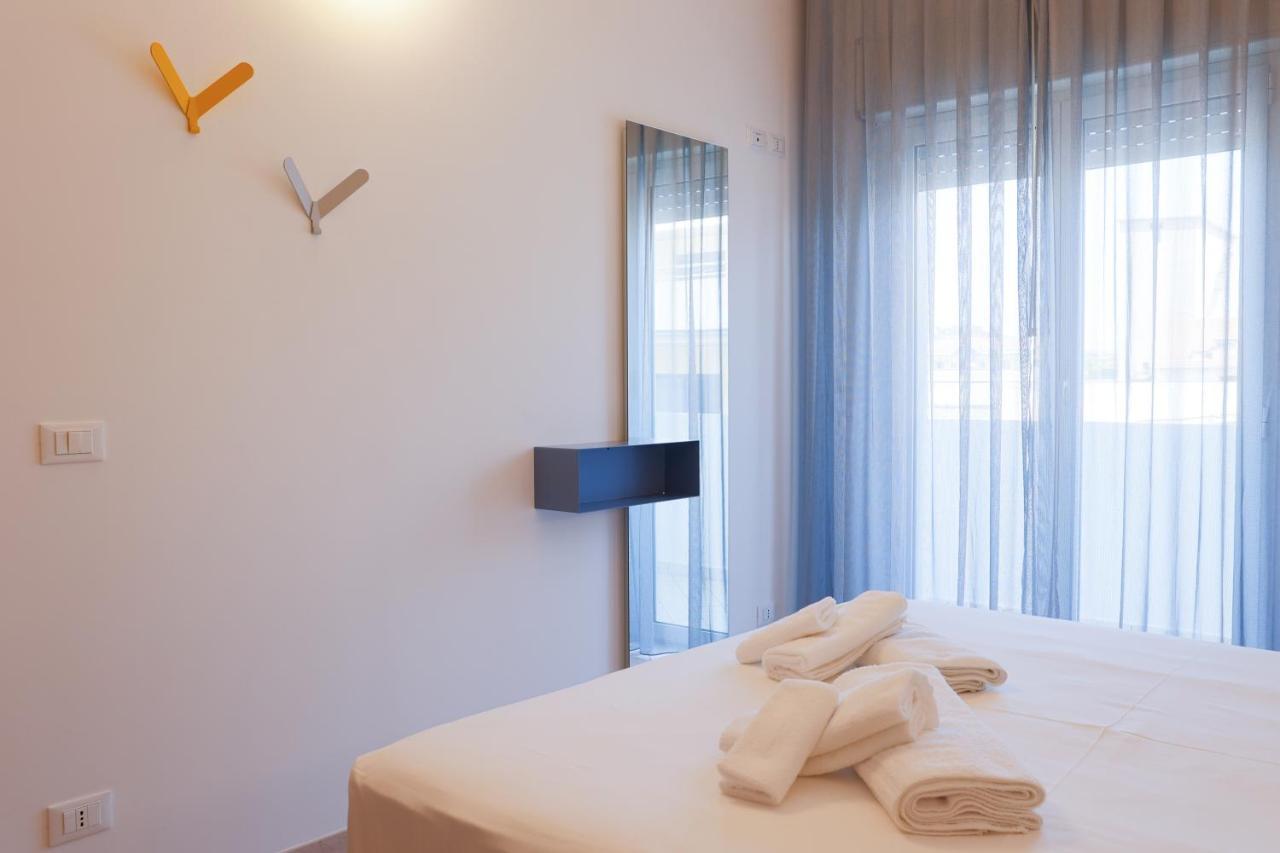 Apartamento Smart And Sea Tortoreto Exterior foto