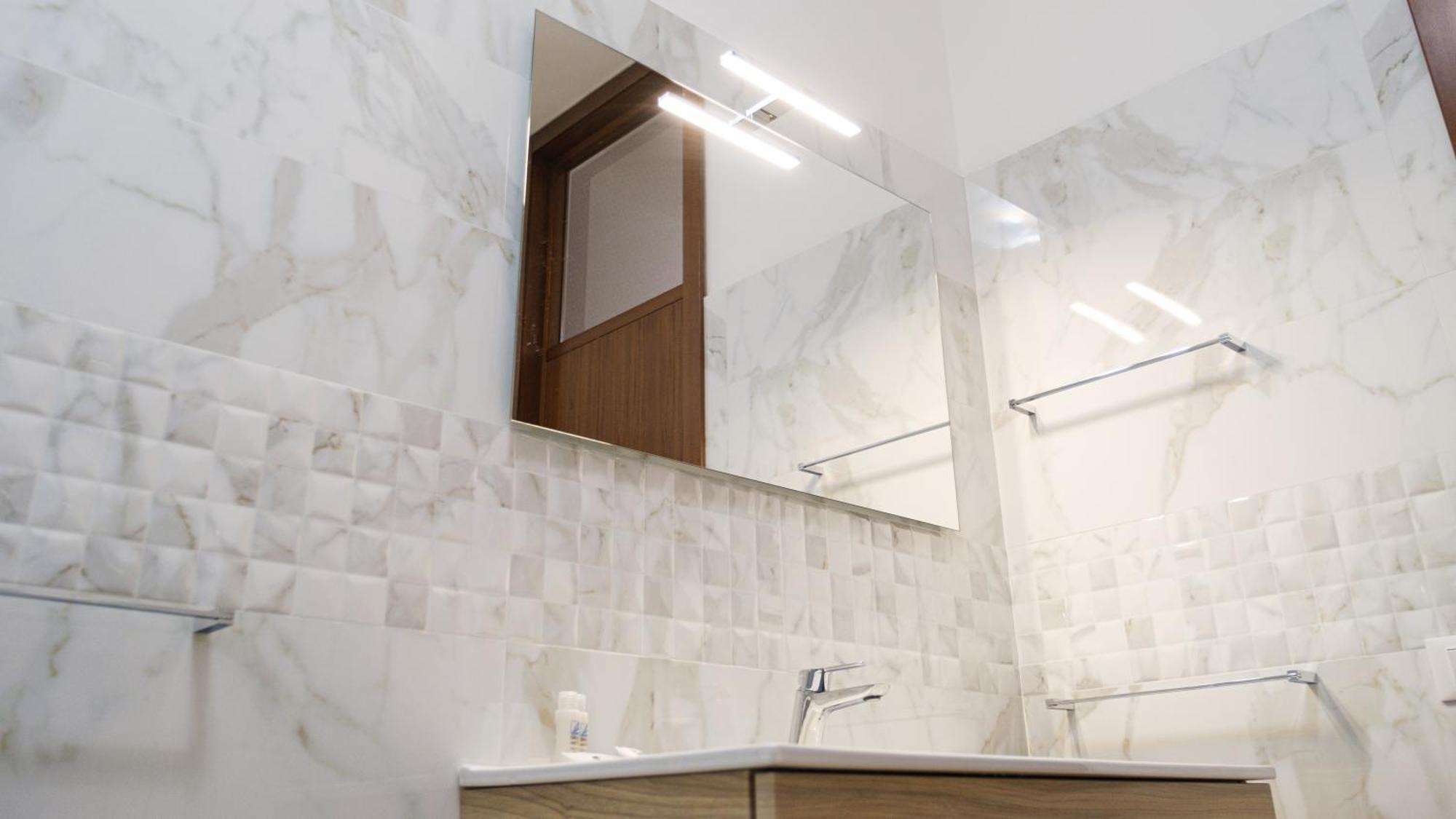 Apartamento Smart And Sea Tortoreto Exterior foto