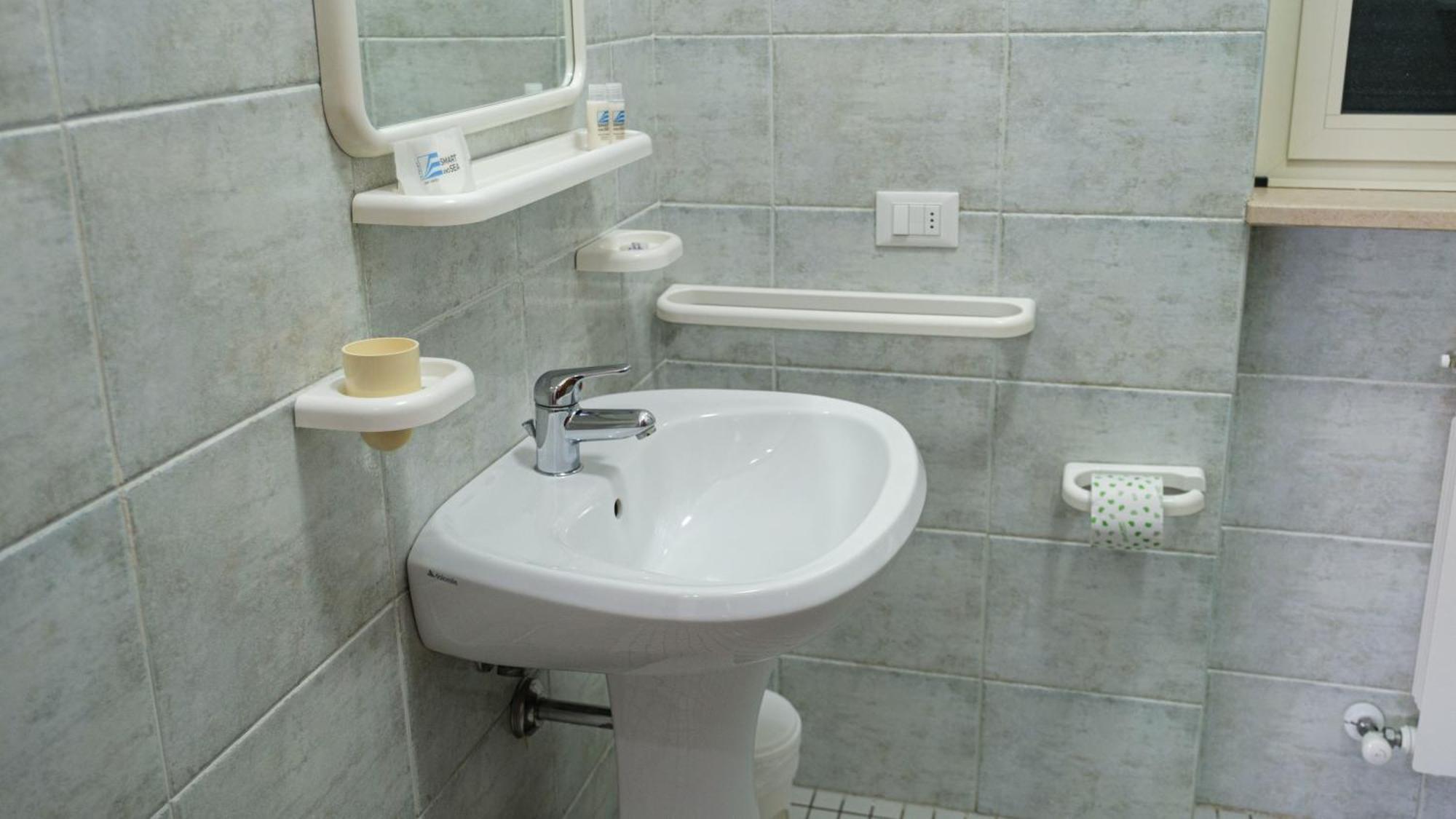 Apartamento Smart And Sea Tortoreto Exterior foto