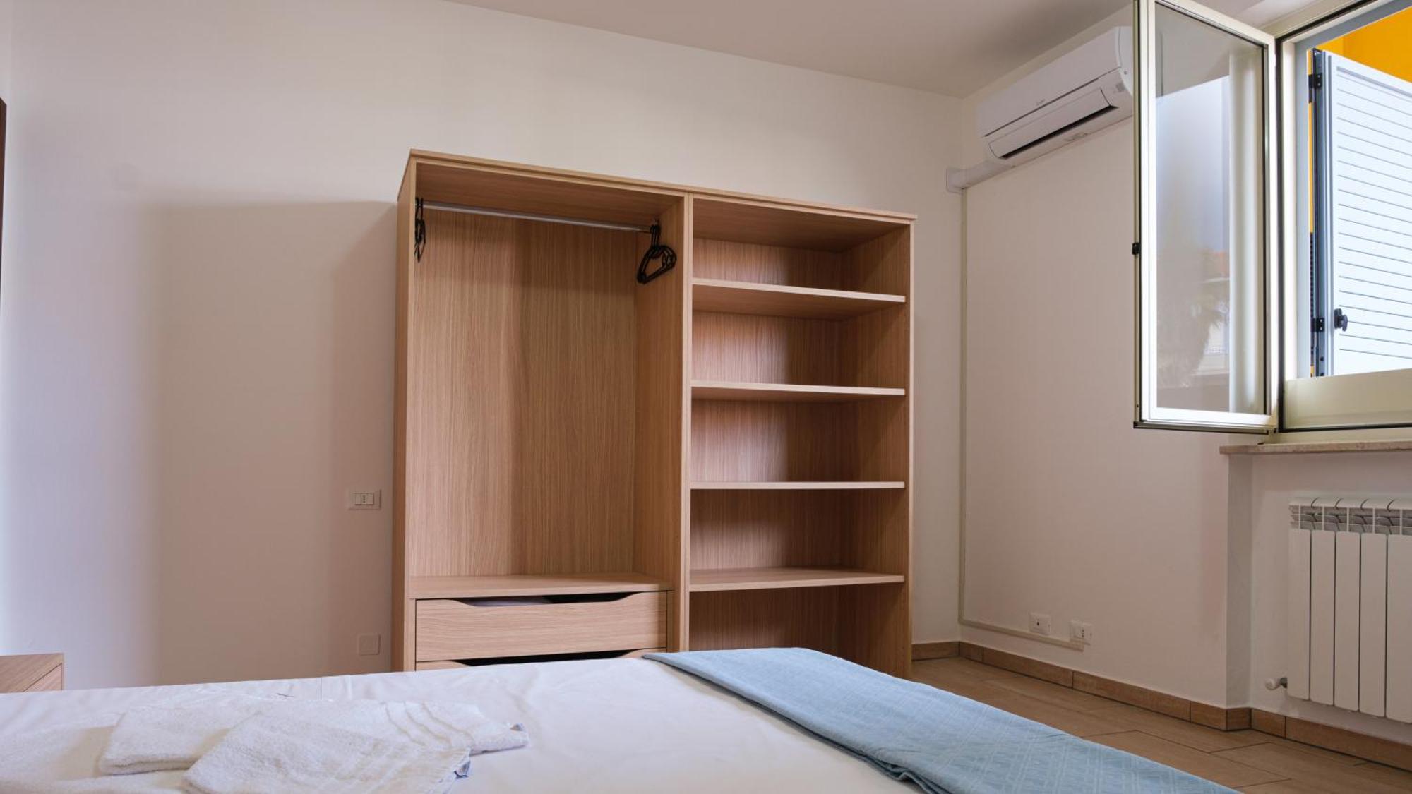 Apartamento Smart And Sea Tortoreto Exterior foto