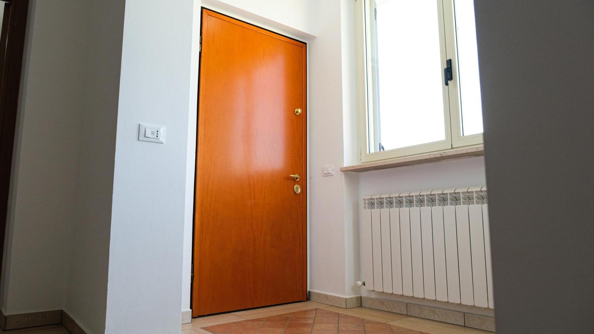 Apartamento Smart And Sea Tortoreto Exterior foto