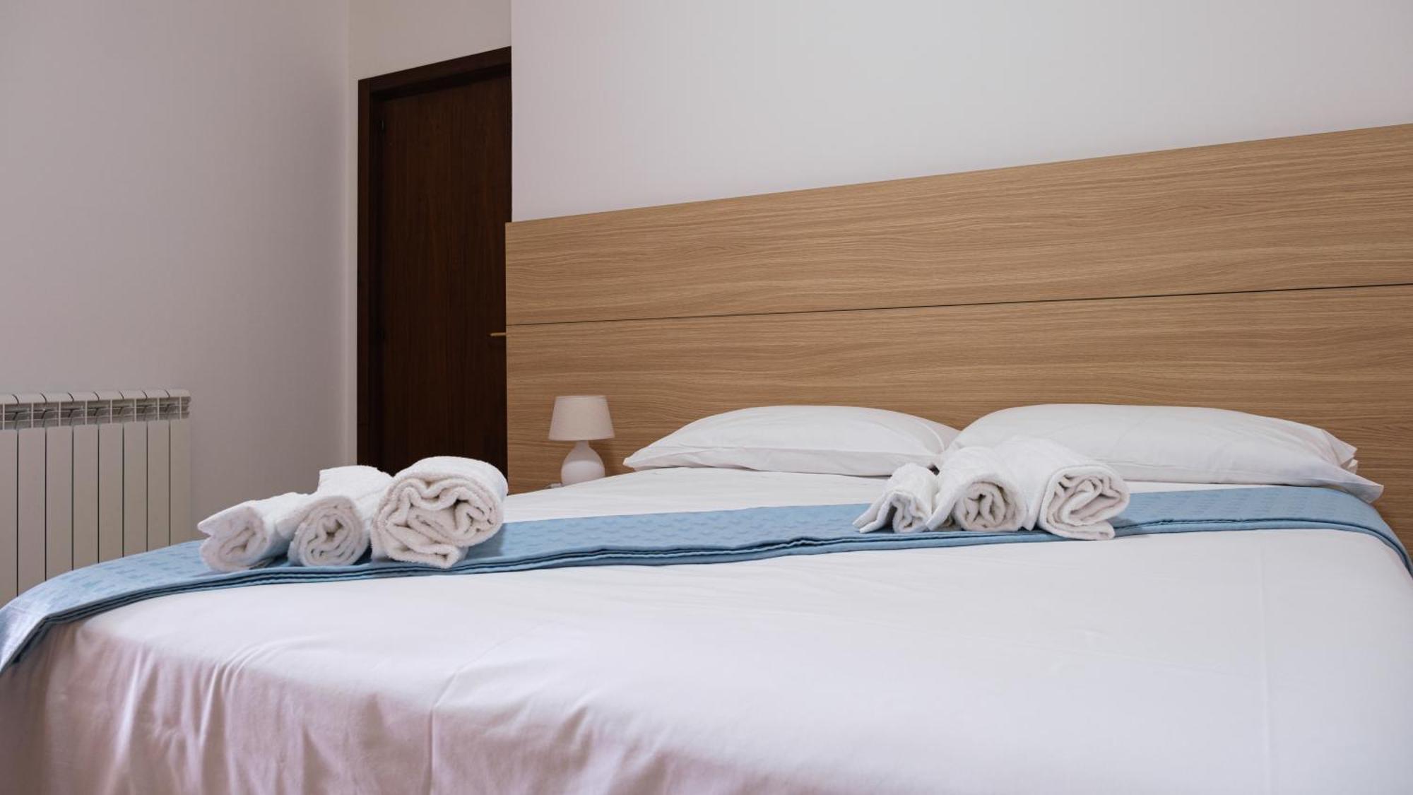 Apartamento Smart And Sea Tortoreto Exterior foto