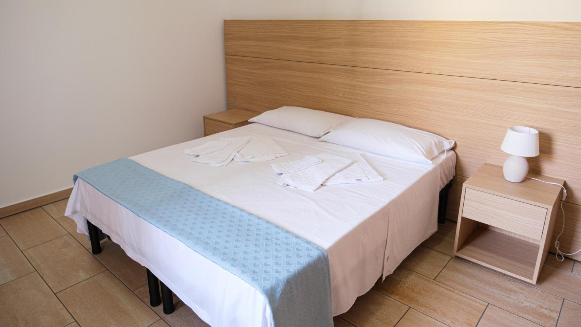 Apartamento Smart And Sea Tortoreto Exterior foto
