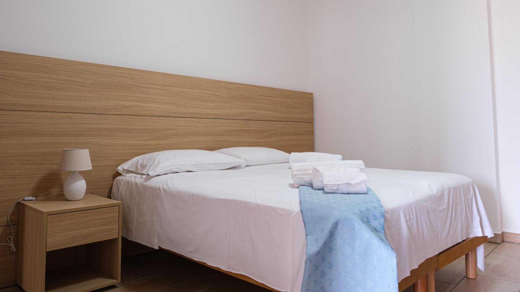 Apartamento Smart And Sea Tortoreto Exterior foto