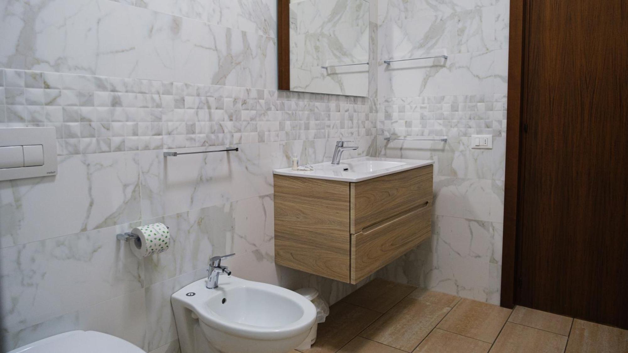 Apartamento Smart And Sea Tortoreto Exterior foto