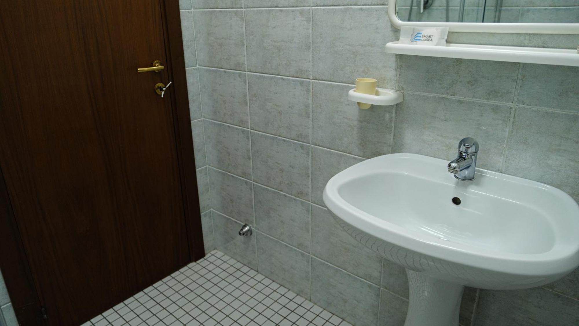 Apartamento Smart And Sea Tortoreto Exterior foto